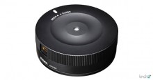Ống kính Sigma 50mm f/1.4 Art DG HSM cho Nikon sắp lên kệ
