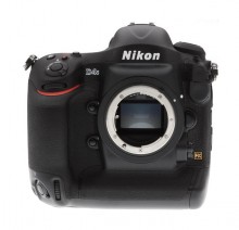  Nikon D4s body New