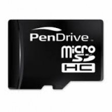 PENDRIVE MICRO SD 16GB